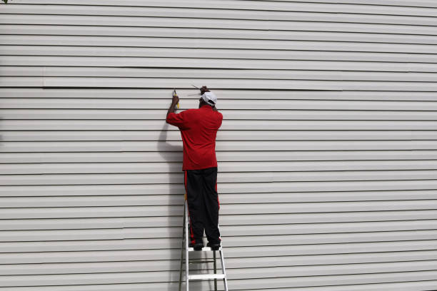 Best James Hardie Siding  in Unionville, MO