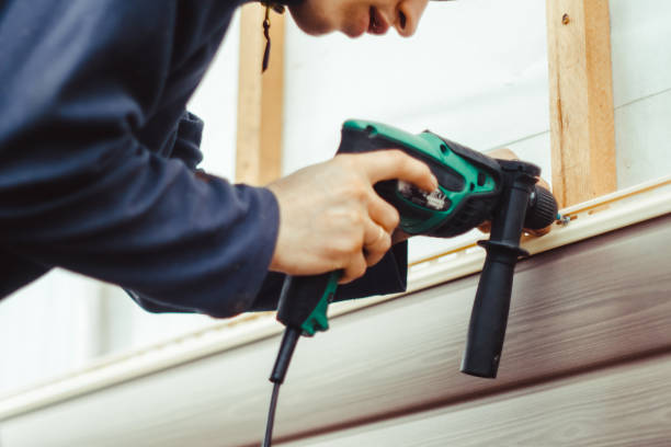 Best Siding Removal and Disposal  in Unionville, MO
